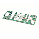 User interface board - Electrolux