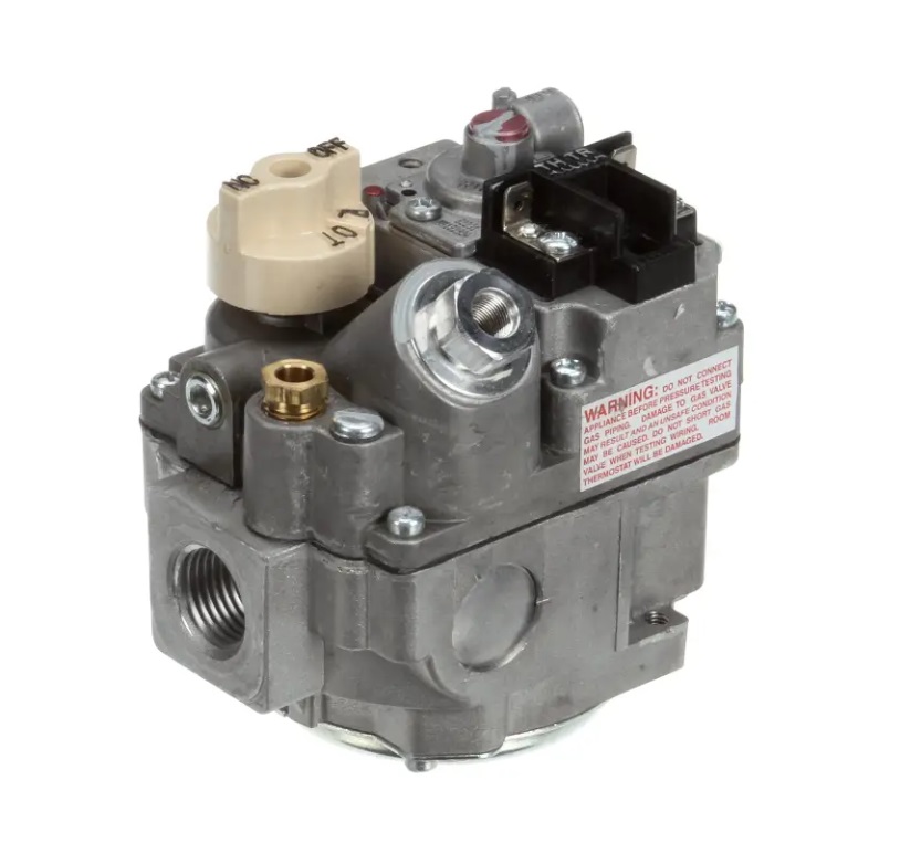 Valve 24v lp gas control s - Henny Penny
