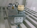 Valve 3.5&quot; w/c honywll nat gas - Frymaster