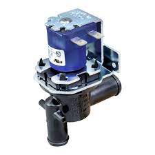 Valve dump - 120v - Manitowoc