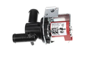Valve dump - 208-220v - Manitowoc