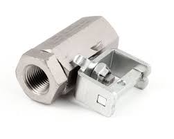 Valve filter - Henny Penny