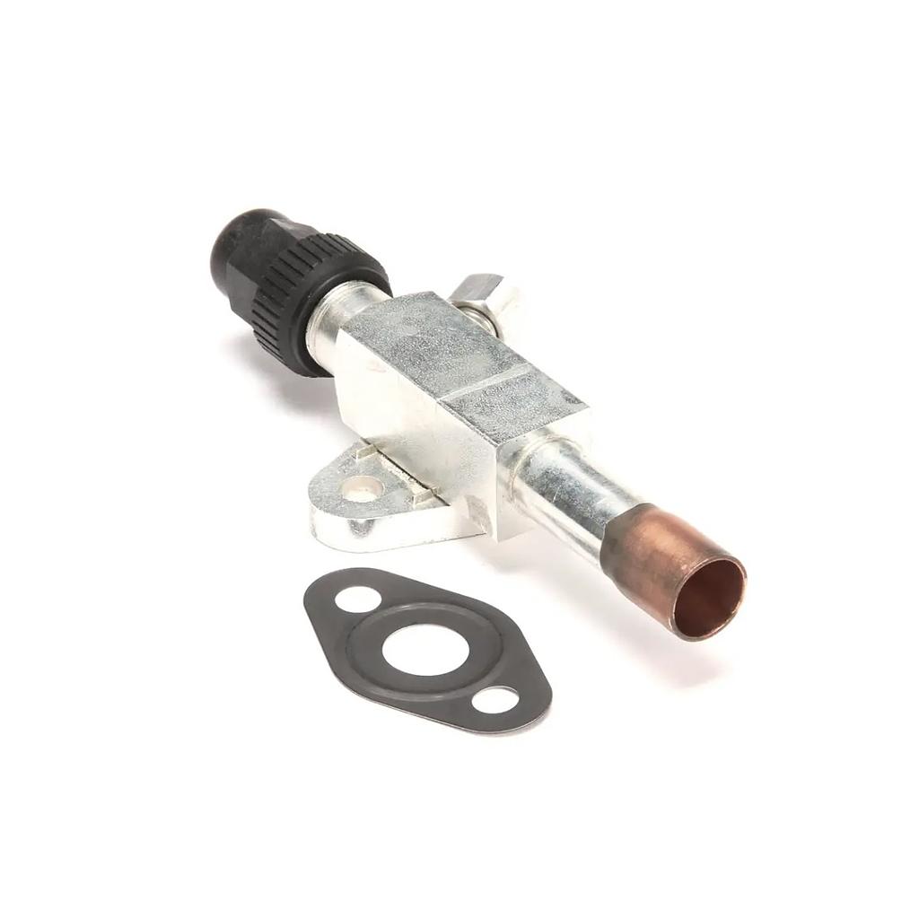 Valve kit include 1)802304 - True