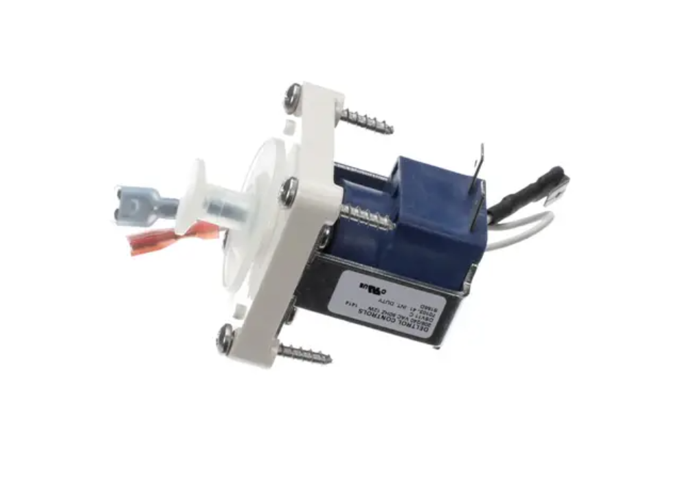 Valve large brew replacement kit 230vac 60hz cbs-2050's - Fetco
