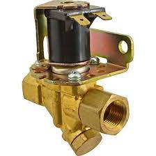 Valve s-45/1.4 gpm 120vac 50/60hz - Fetco