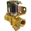 Valve s-45/1.4 gpm 120vac 50/60hz - Fetco