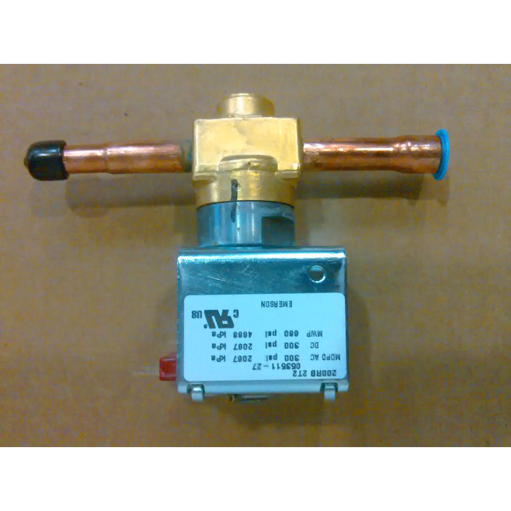 Valve selenoide - Taylor Freezer