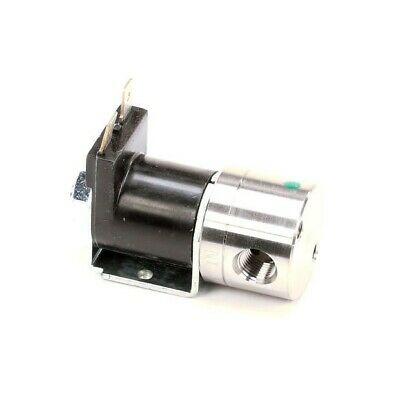 Valve solenoid 120v (kip) - Bunn