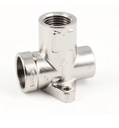 Valve solenoid body - Henny Penny