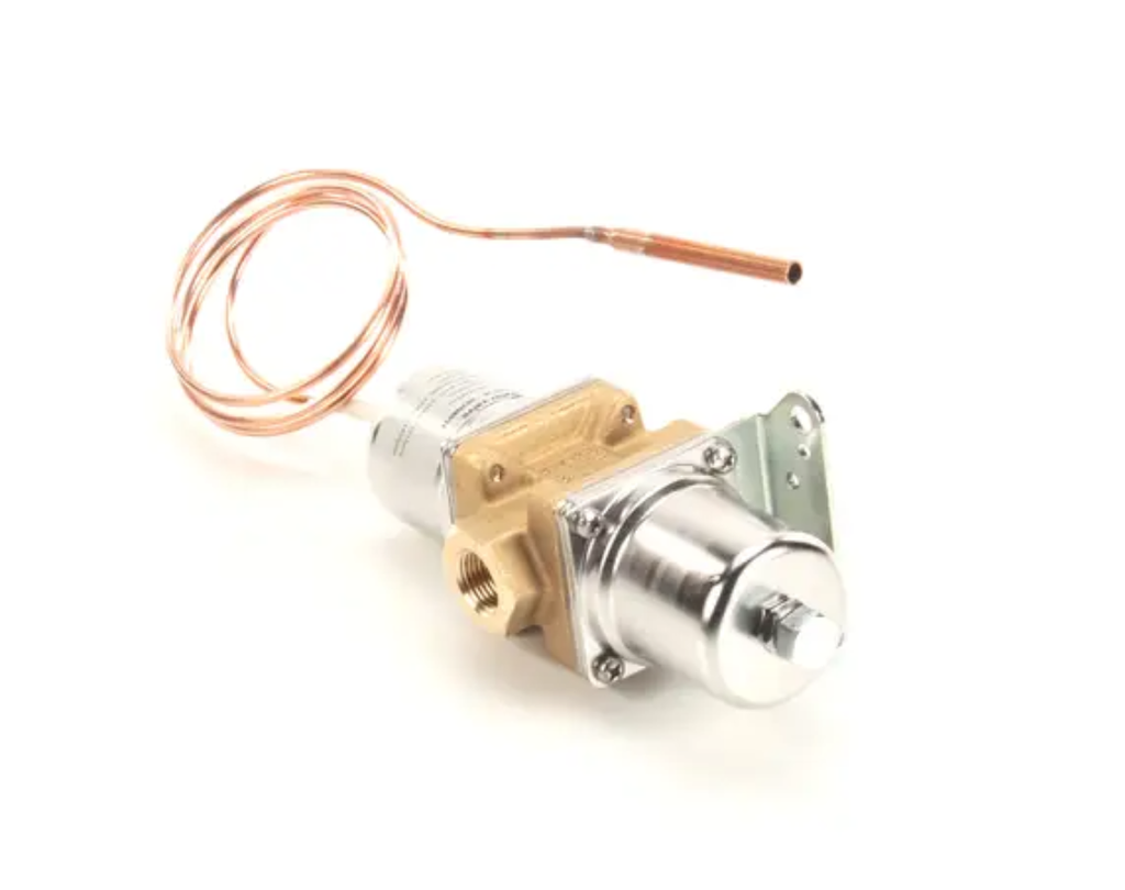 Valve water reg wvo1 - Scotsman USA