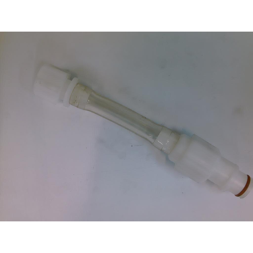 Valvula de asp.completa - Thermo Aire