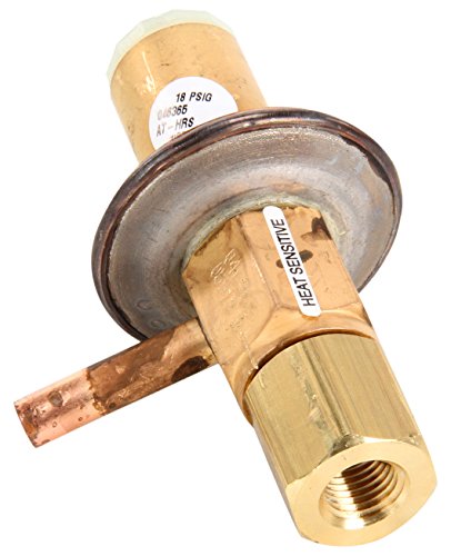 Valvula exp 1/4x1/4  - Taylor Freezer