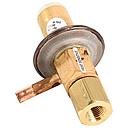 Valvula exp 1/4x1/4  - Taylor Freezer