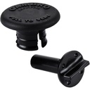 Vent black pop-up - Cambro