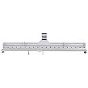 Water distribution assembly - Manitowoc