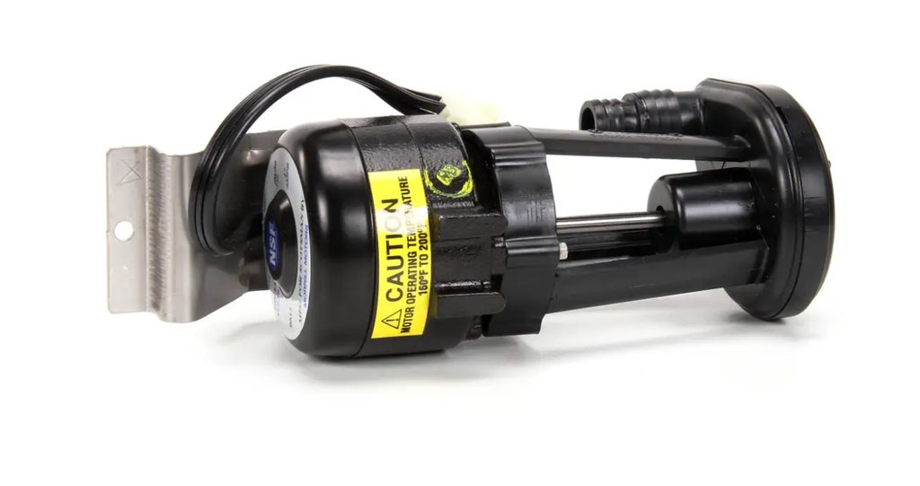 Water pump - Scotsman USA