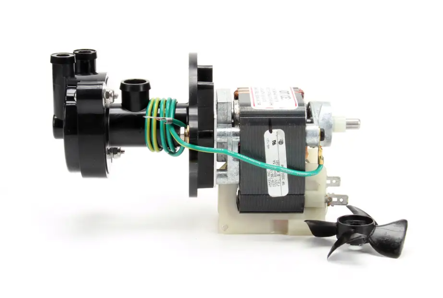 Water pump - Scotsman USA