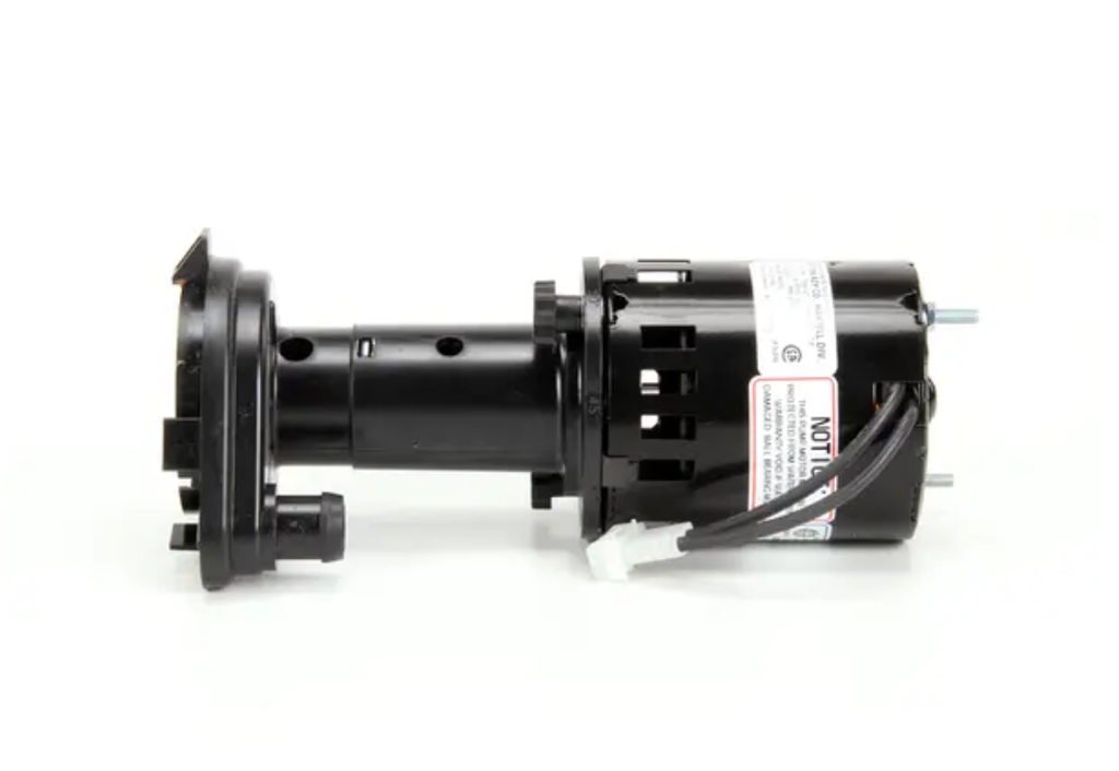 Water pump - Scotsman USA