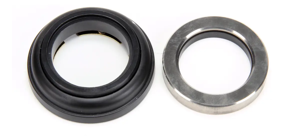 Water seal - Scotsman USA