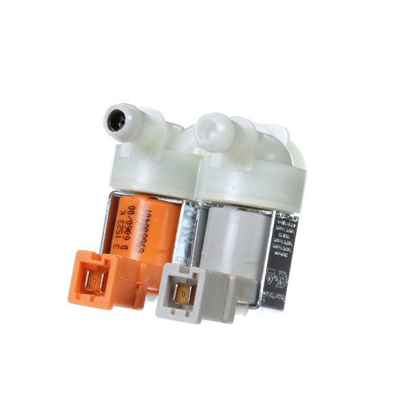 Water selenoide - Electrolux