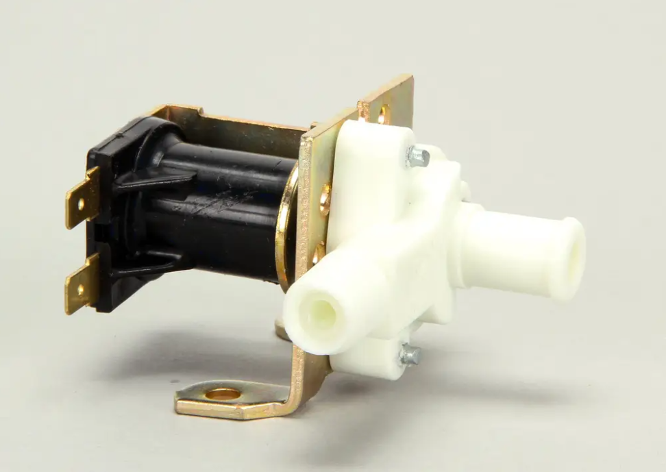 Water solenoid - Scotsman USA