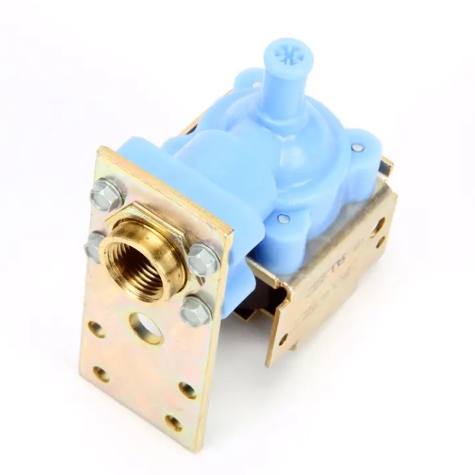 Water valve - Scotsman USA