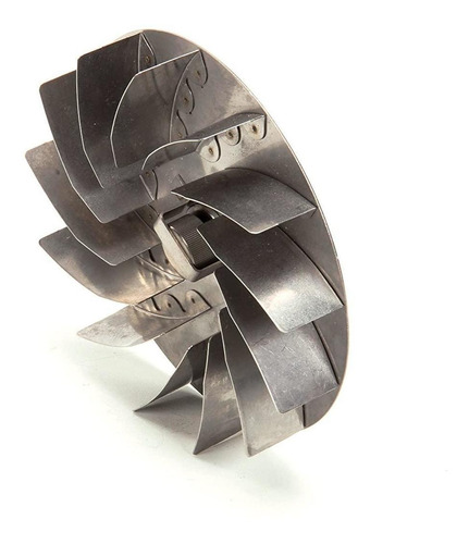 Weld assy impeller s - Henny Penny