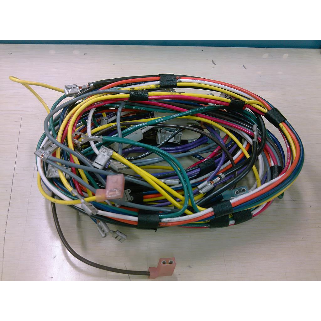 Wire harness - Amana