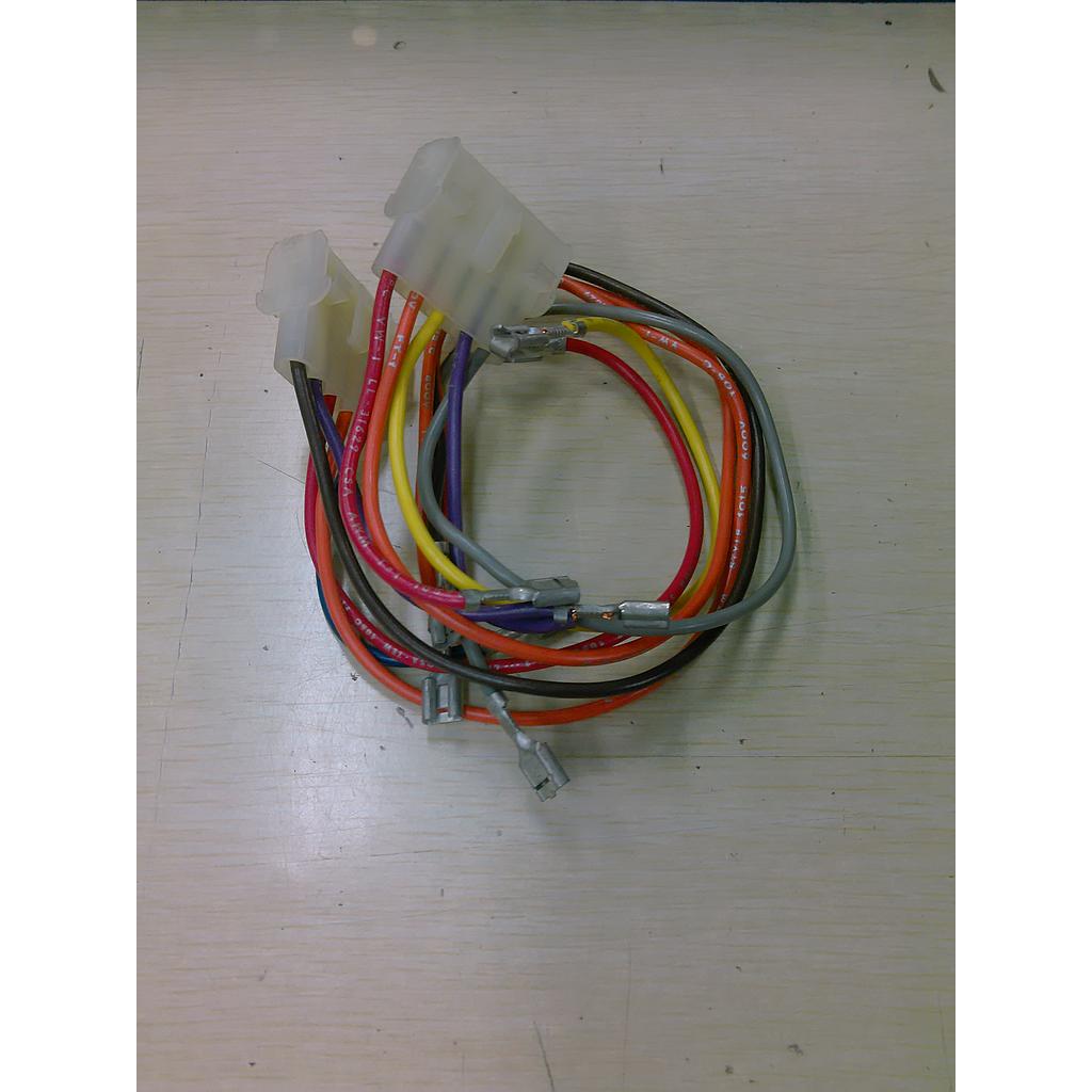 Wire harness - Amana