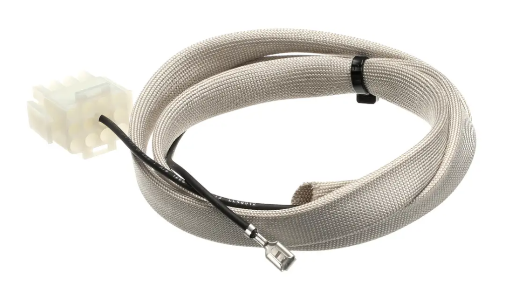 Wire harness dv h50 - Frymaster