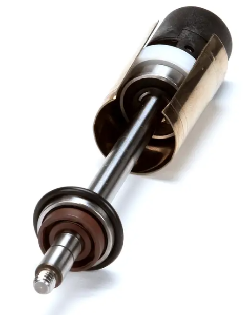 Conjunto de eje motriz, CMP250 - Robot Coupe