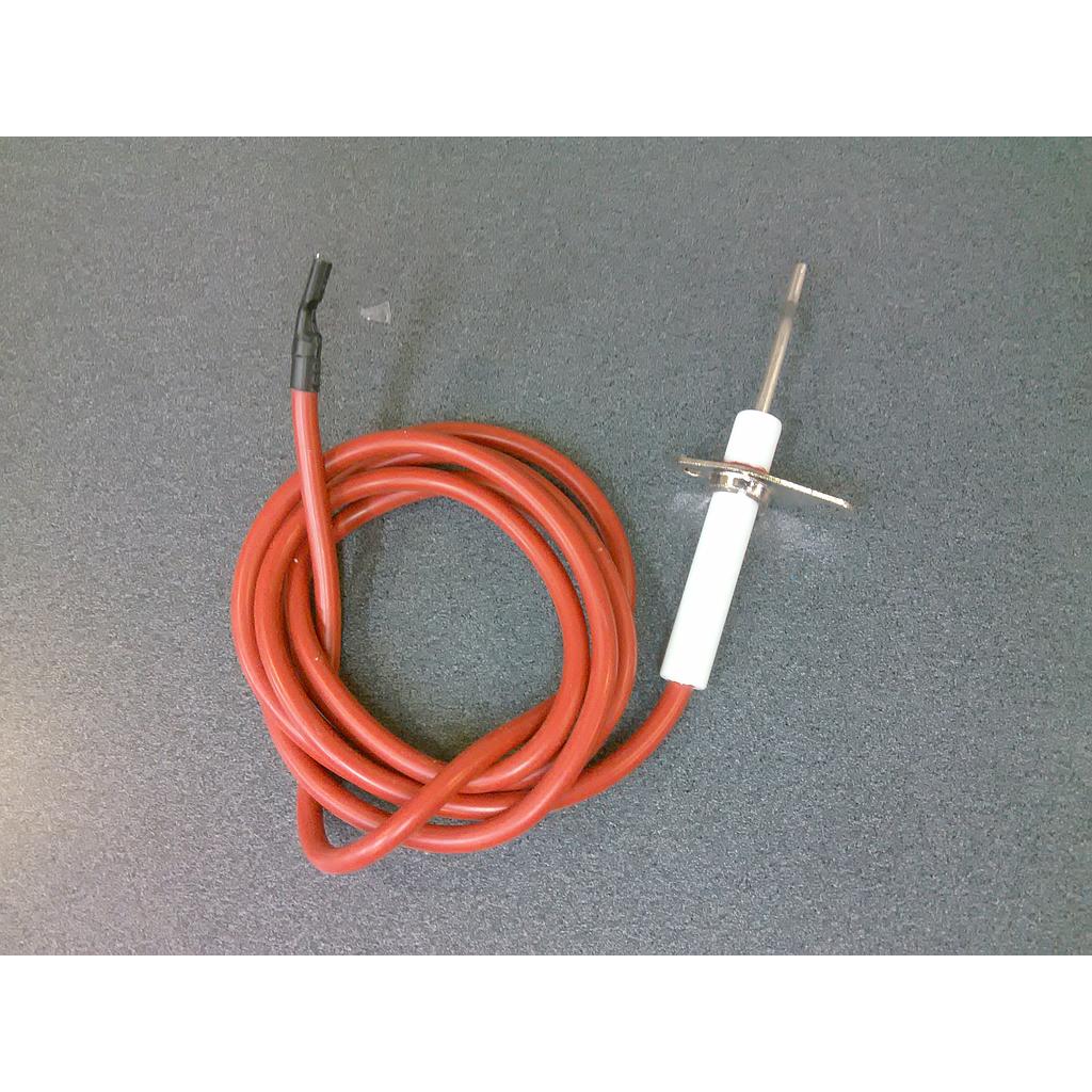 Sensor flame 2"w 50" wire - Nieco