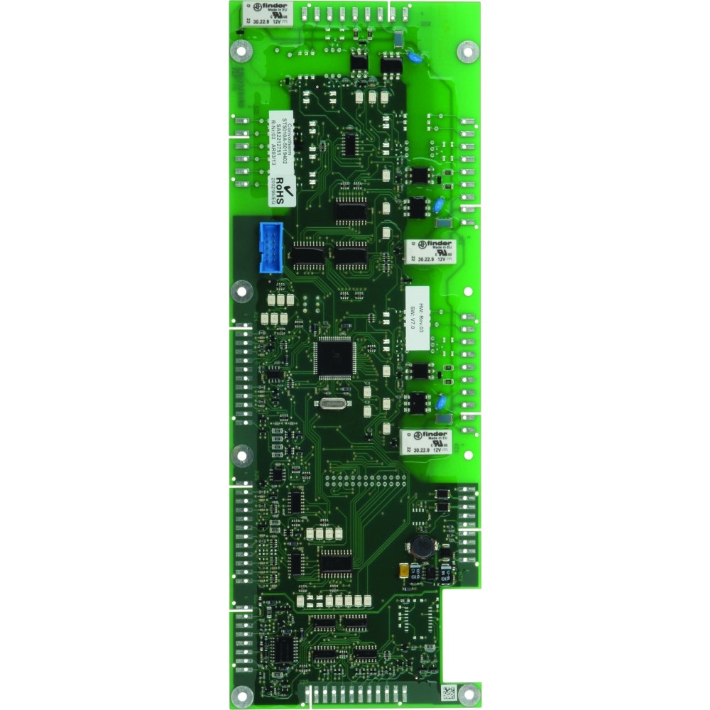 Controller - Convotherm