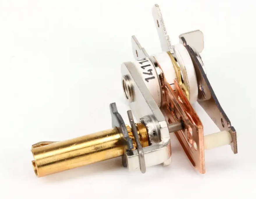 Kit replacement thermostat - Server