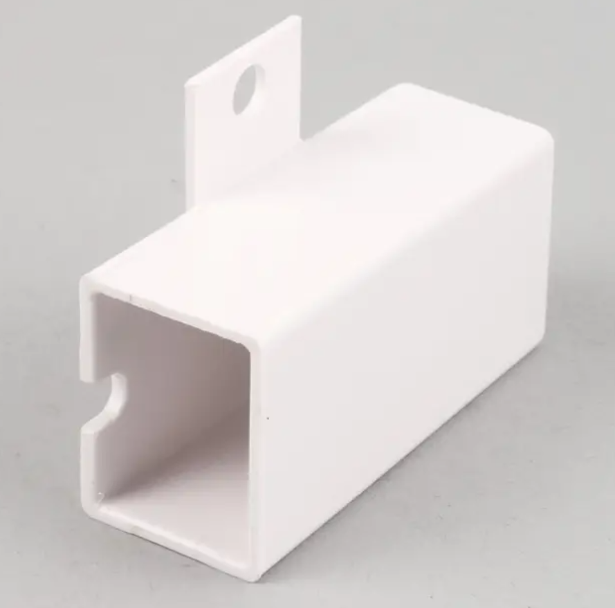 Toggle switch box - Manitowoc