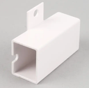 Toggle switch box - Manitowoc