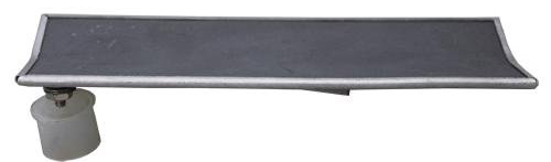 Kit Radiant 208V - Henny Penny