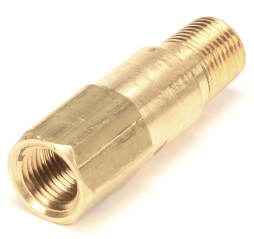 Adapter valve - Garland