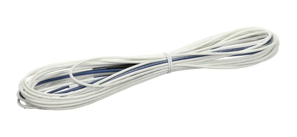 Heater wire gl braid 290" 115v - True