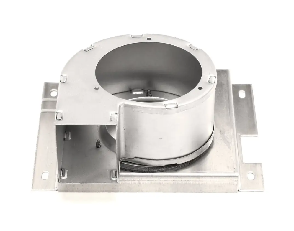 Blower box - Henny Penny