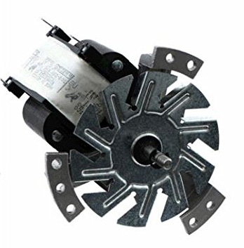 Motor convection - Amana