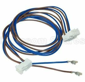 Heater wire pvc 102 115v - True