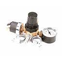 Pressure regulator - Convotherm