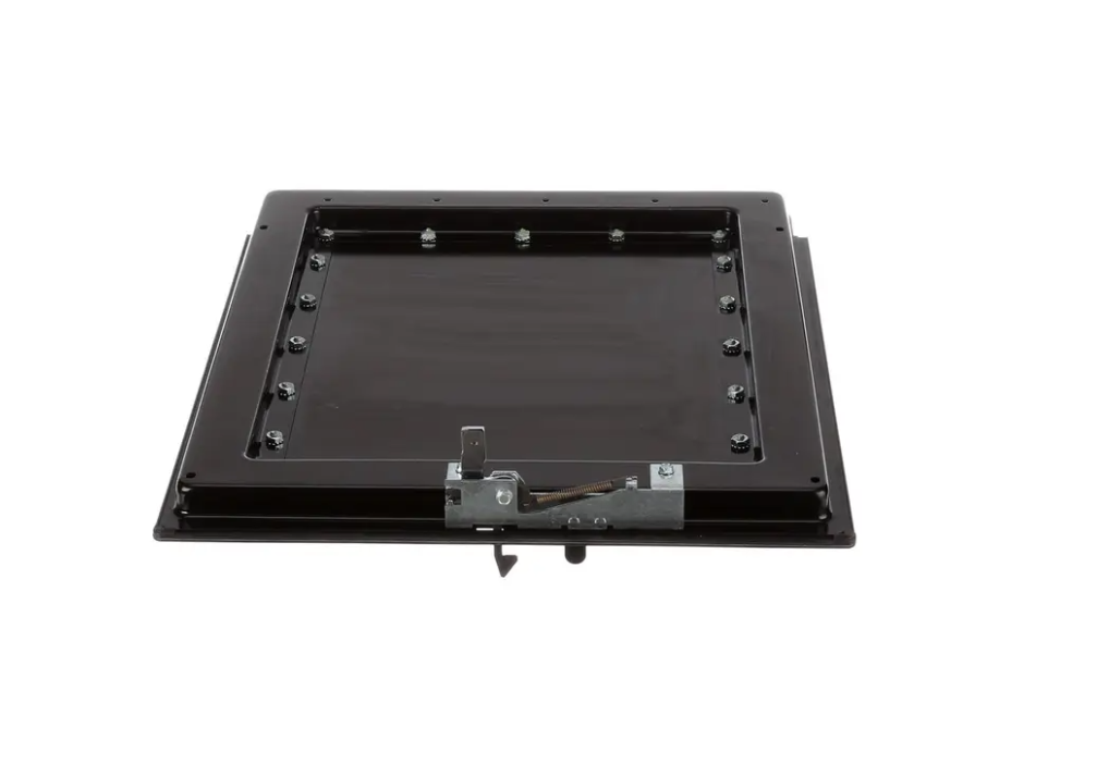 Kit inner door with latch and plugs - Amana