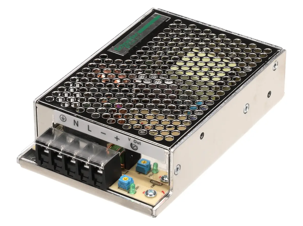 Power supply 24VDC/60W - Convotherm