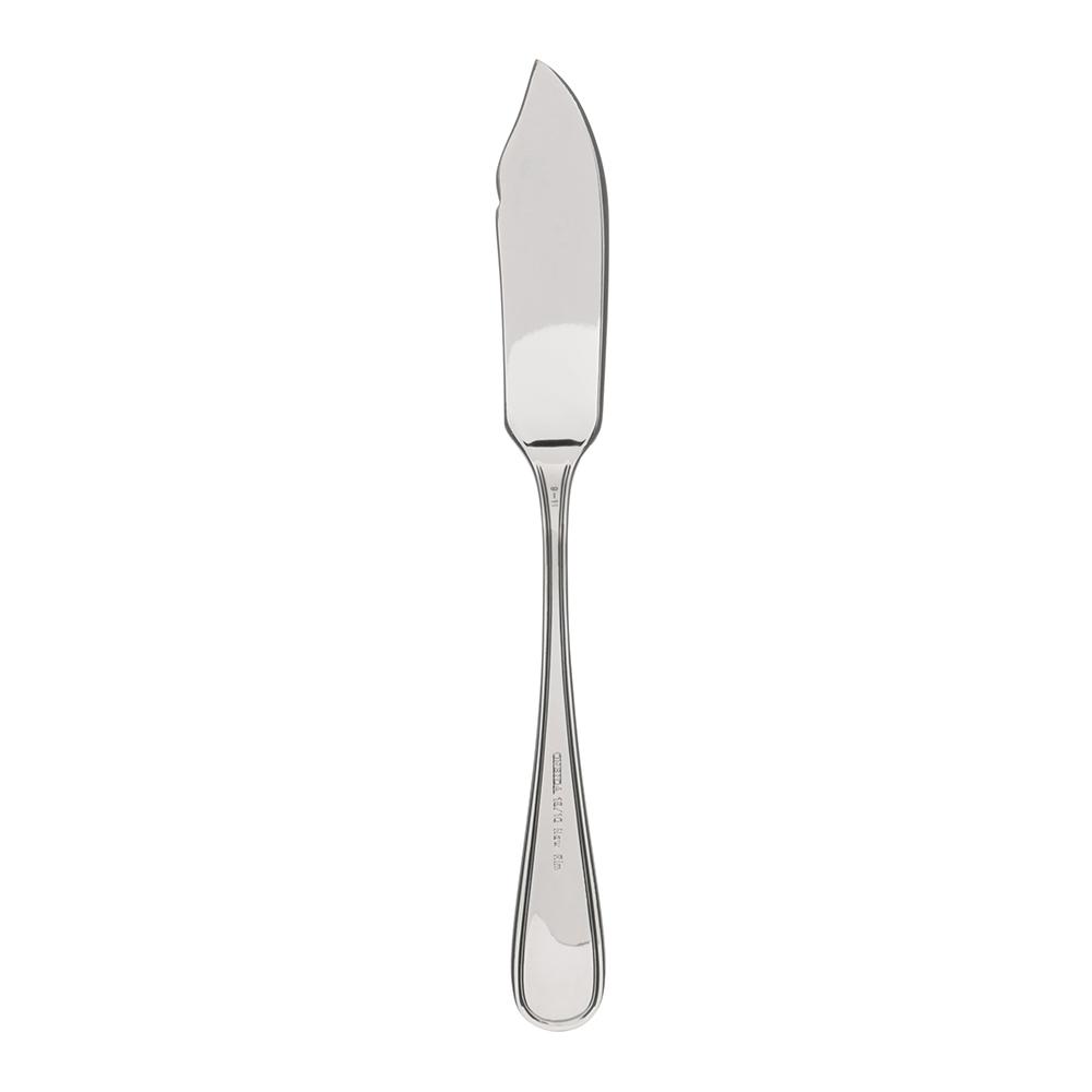 Cuchillo Pescado 20.6 cm New Rim 18/10 (Outlet) - Oneida