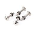 Screw front door - Manitowoc