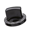 Tstat knob assy - Garland