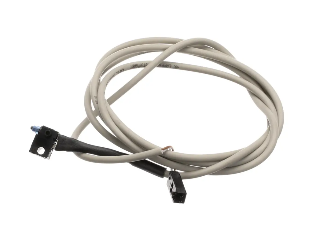 Air filter microswitch - Merrychef