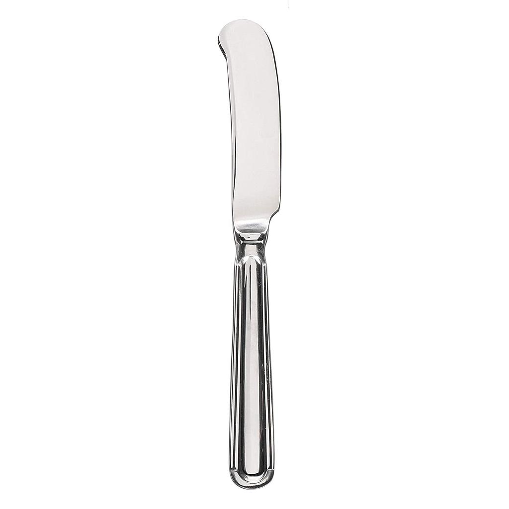 Cuchillo para untar 17 cm - Verdi 18/10 (Outlet) - Oneida
